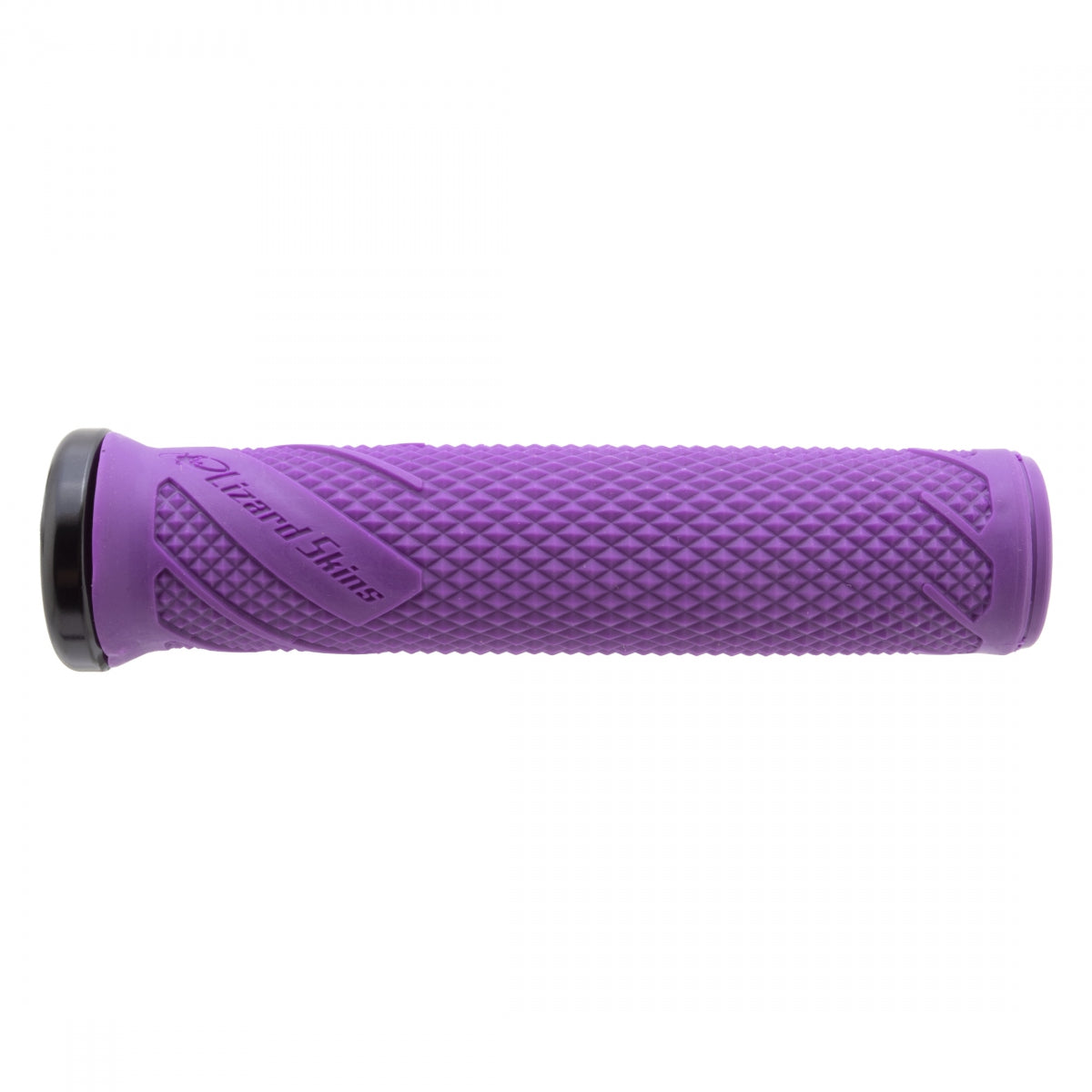 Lizard Skins Wasatch 136mm Single Lock-On Grips