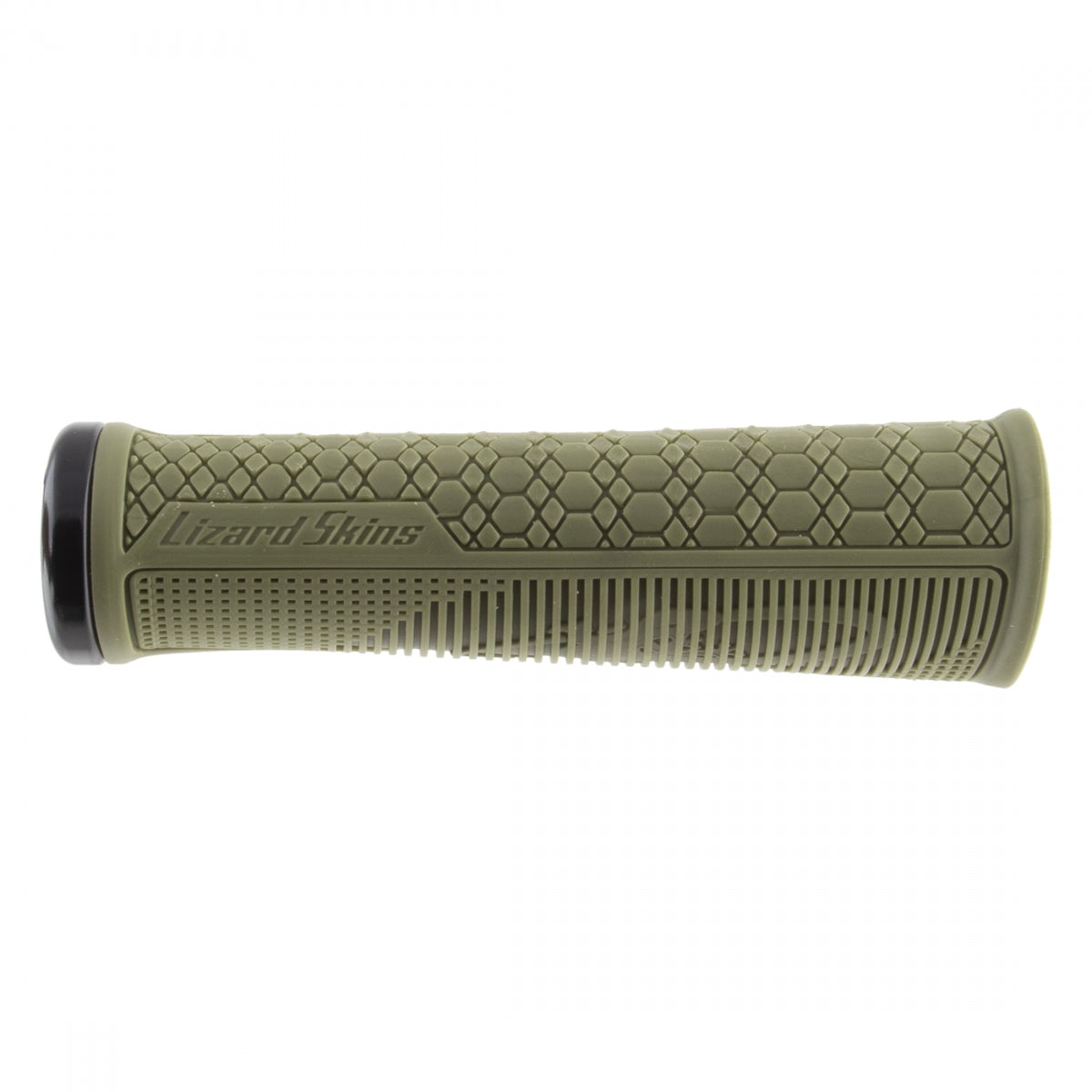 Lizard Skins Gradient 136mm Ergonomic Lock-On Grips