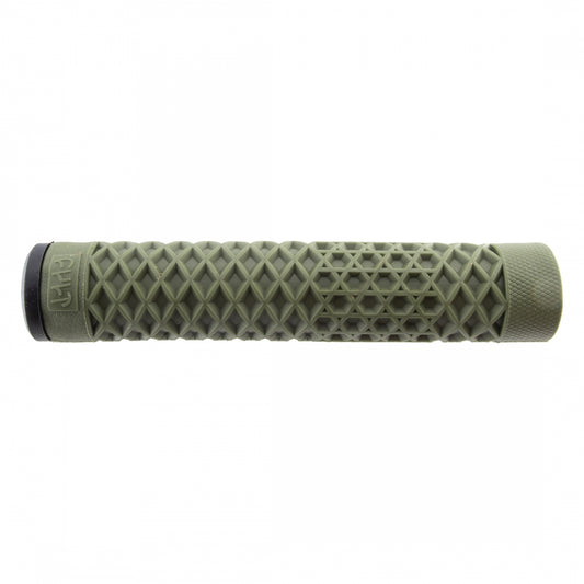 ODI Cult Vans Waffle 150mm Flangeless Grips