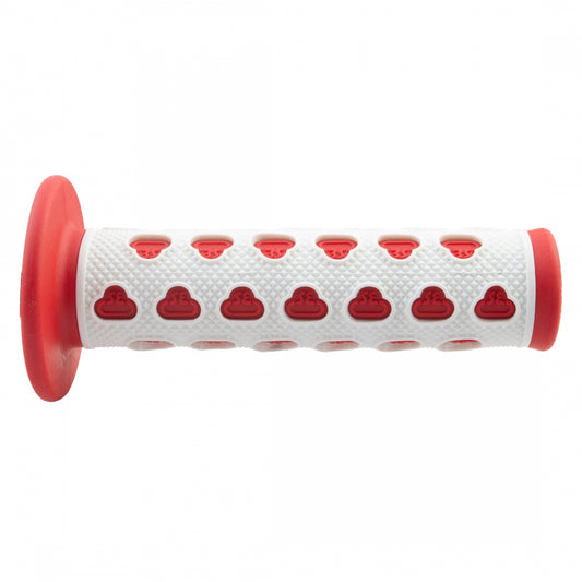GRIPS SE BIKES 135mm S-1E RD/WH