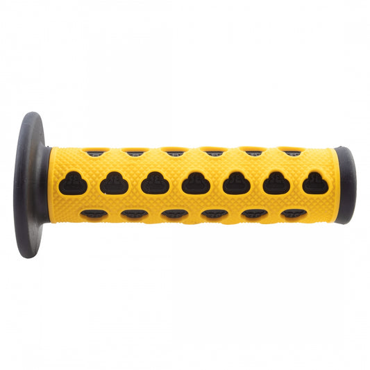 GRIPS SE BIKES 135mm S-1E BK/YL