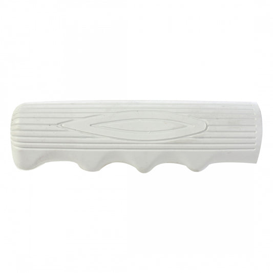 GRIPS SUNLT LW 7/8in WH