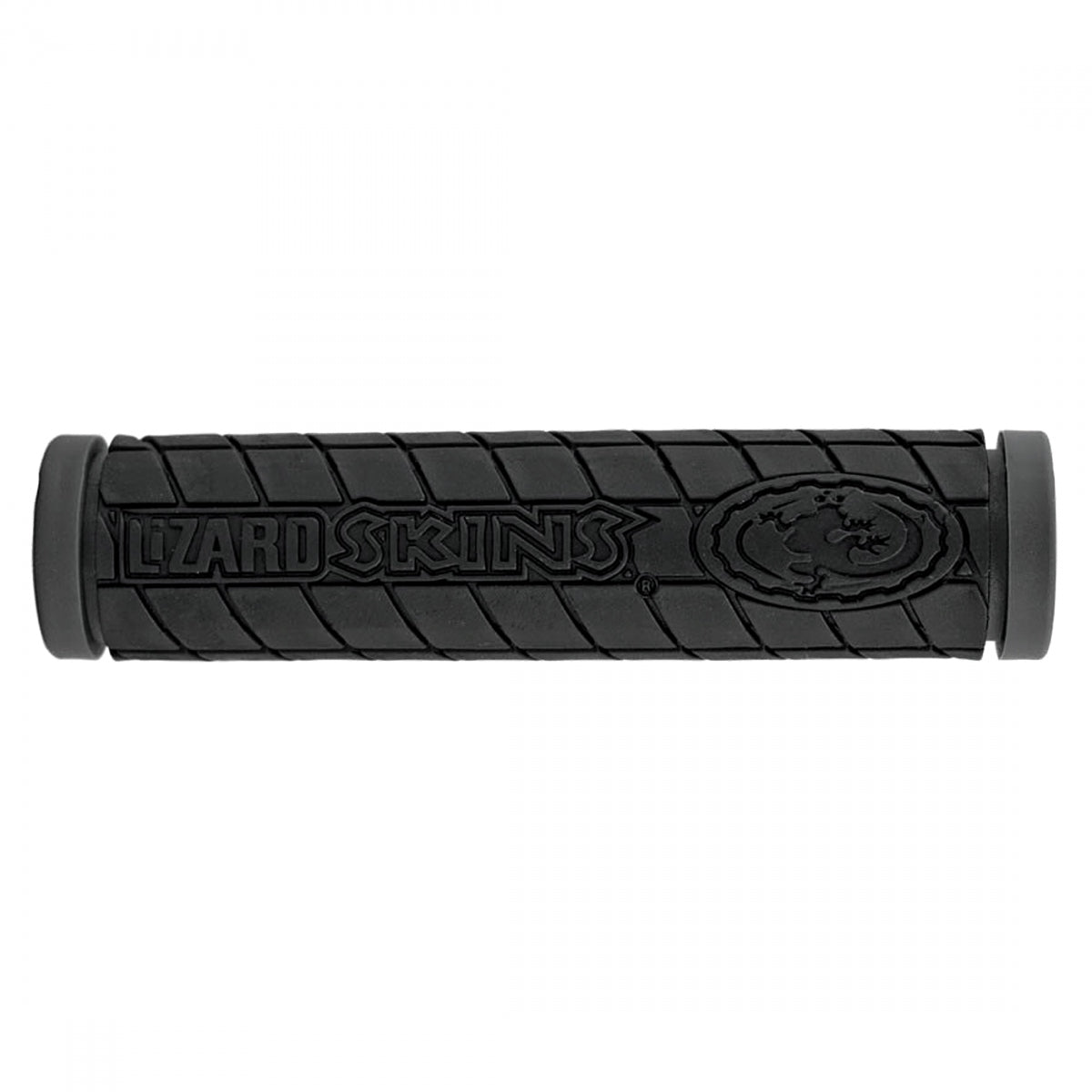 Lizard Skins Logo Dual Compound 130mm Grips