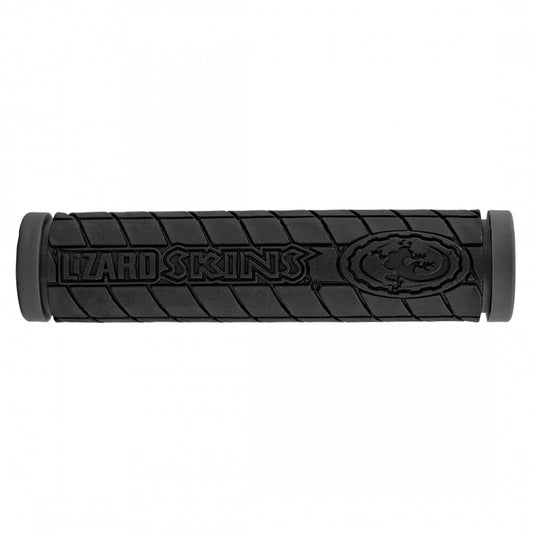 Lizard Skins Logo Dual Compound 130mm Grips