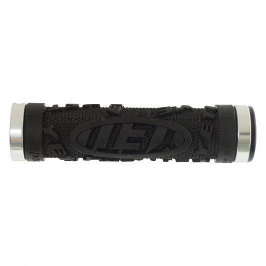 GRIPS ODI LOCKON BONUS MTN YETI HC SIL CLAMP 130mm