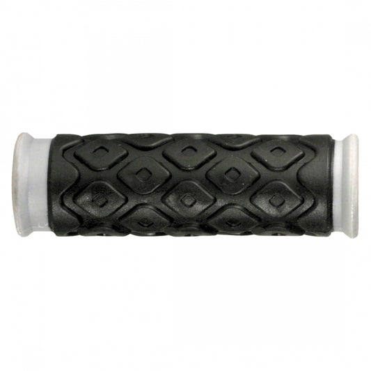 GRIPS SUNLT DUAL COMPOUND 100mm BLK
