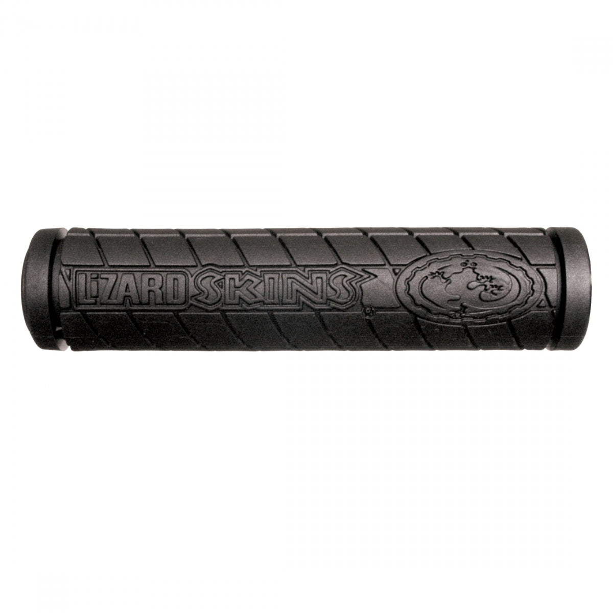 Lizard Skins Logo Single Compound 130mm Grips