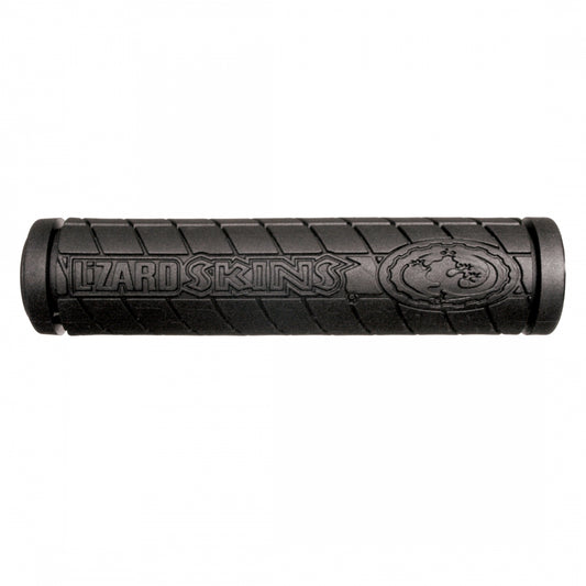 GRIPS LIZARD LOGO BLK SINGLE