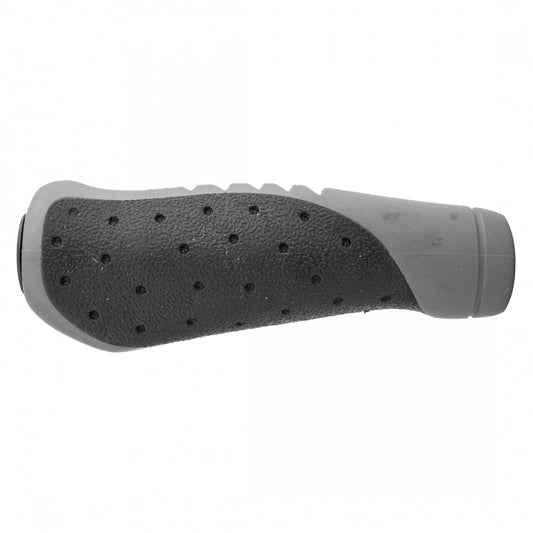 GRIPS SUNLT HANDLZ D2W BK/GY GEL 135mm