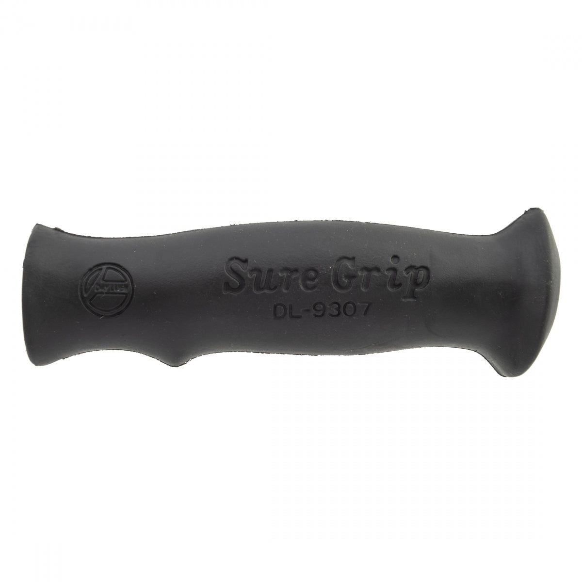 GRIPS SUNLT ERGO FORM I KRATON BLK