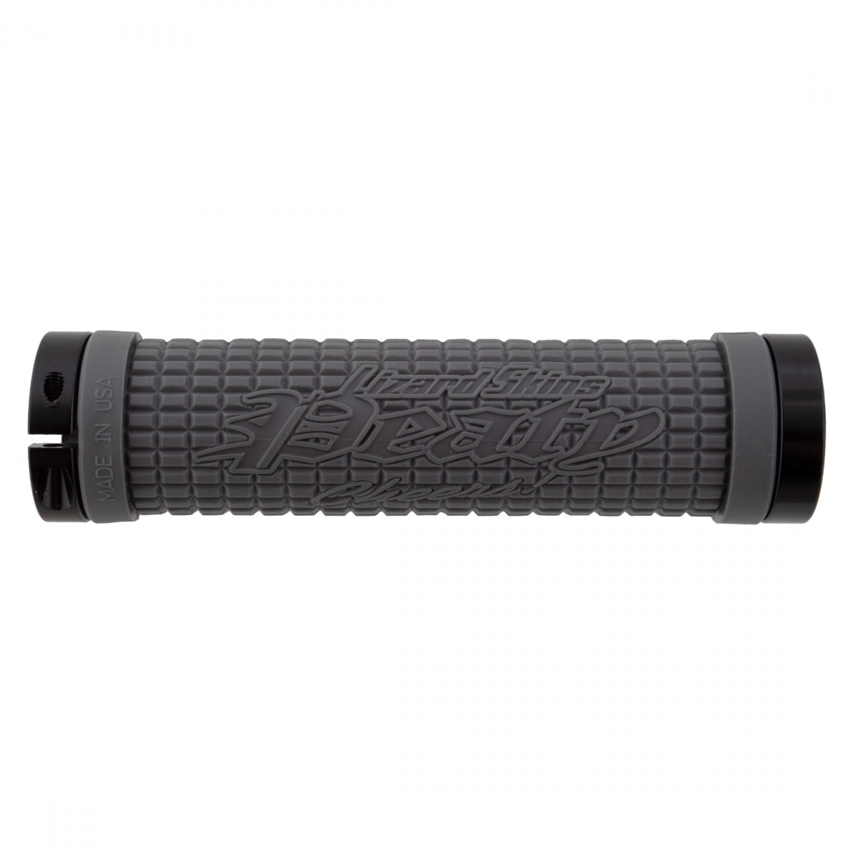 Lizard Skins Peaty 130mm Dual Lock-On Grips