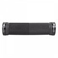 Origin8 Pulsion 130mm Dual Lock-On Grips