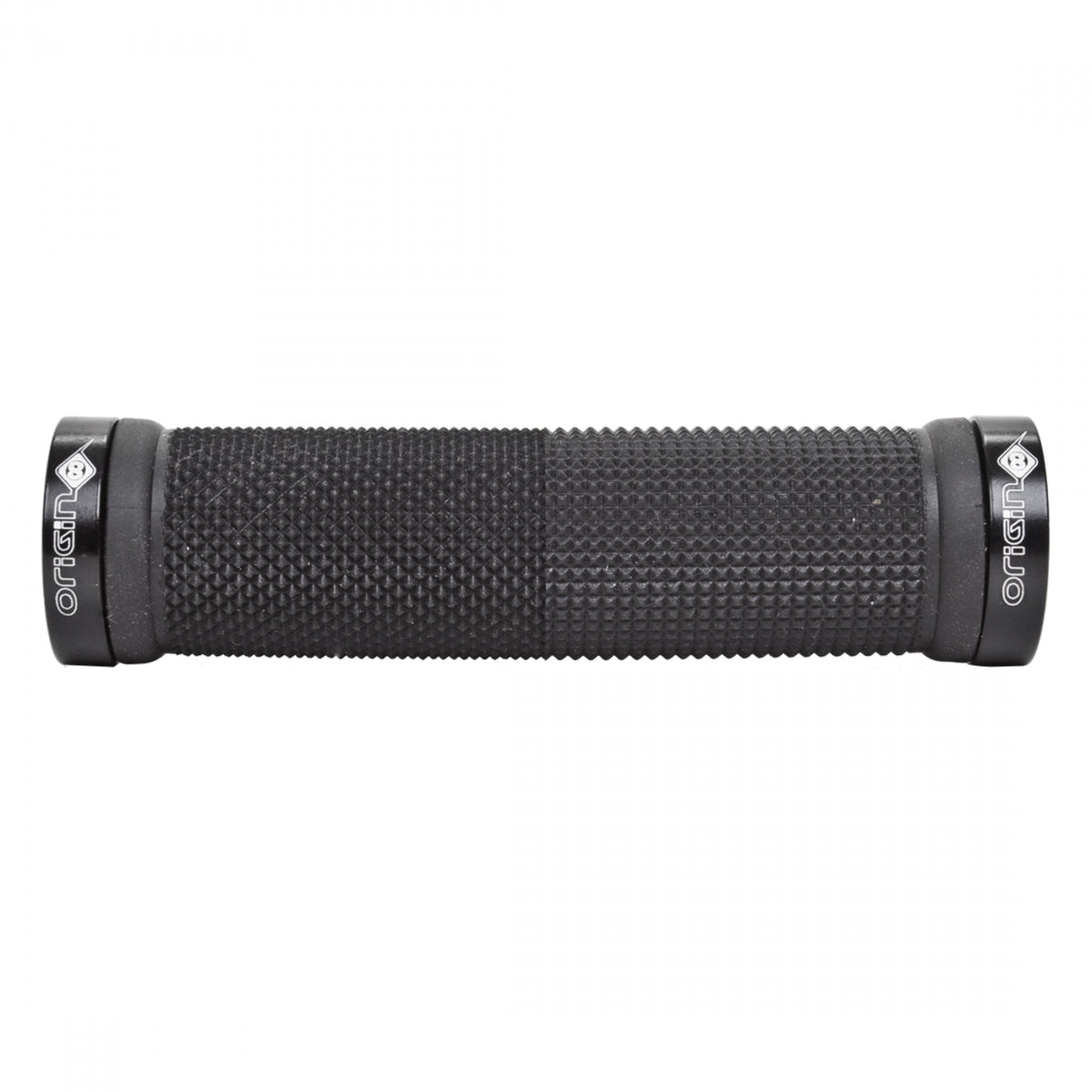 Origin8 Pulsion 130mm Dual Lock-On Grips