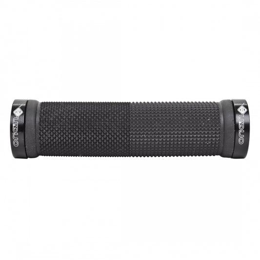 GRIPS OR8 PULSION LOCKING BLK