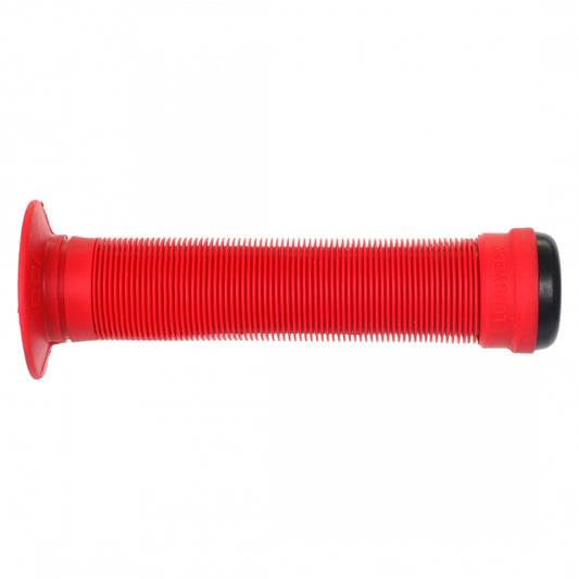 GRIPS ODI MX LONGNECK ST RED
