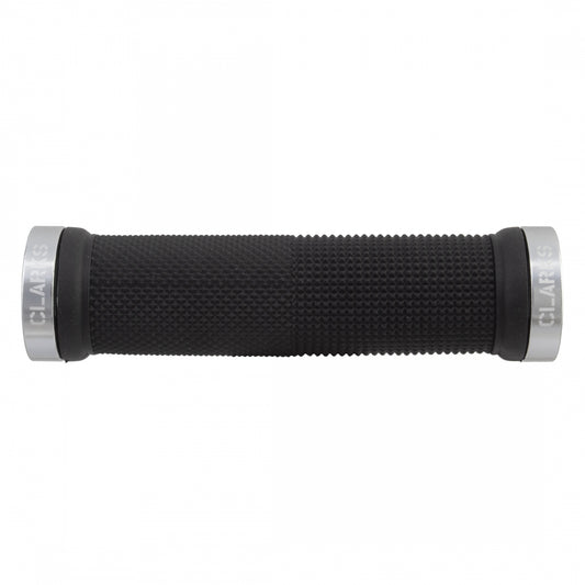 GRIPS CLK LOCKON 201 130mm GY/BK