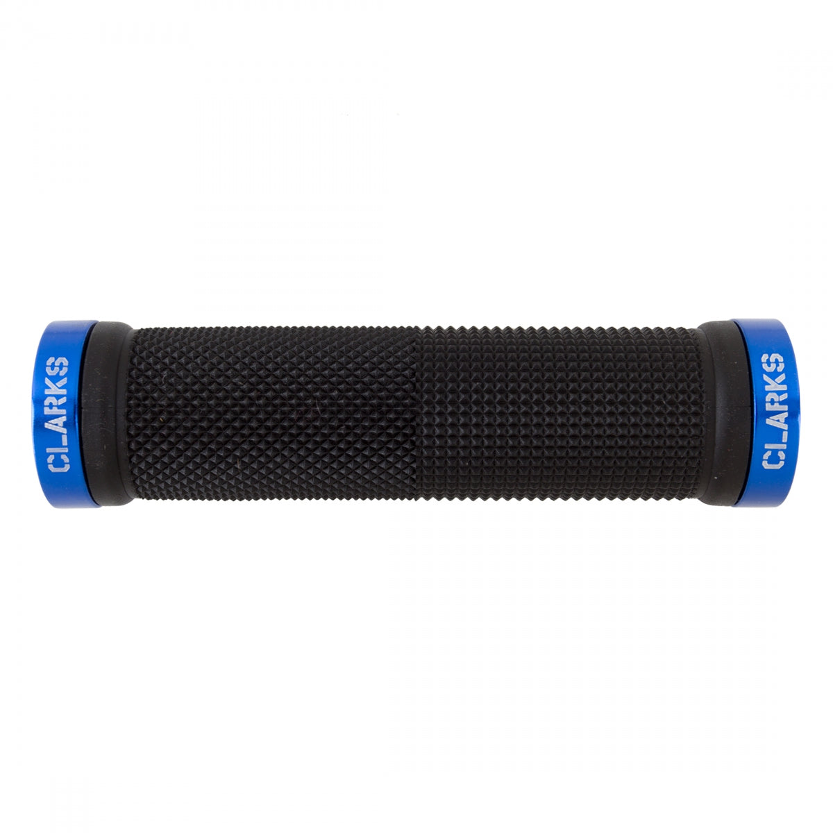 Clarks 201 130mm Dual Lock-On Grips