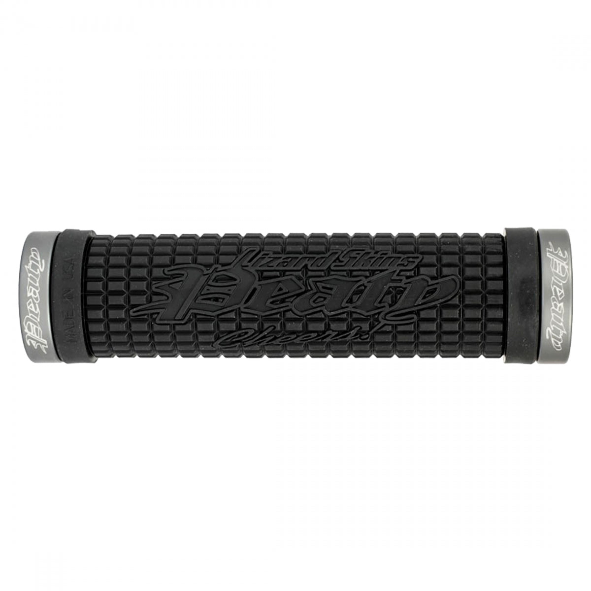 Lizard Skins Peaty 130mm Dual Lock-On Grips