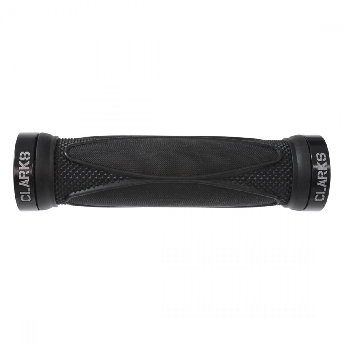 Clarks 202 130mm Dual Lock-On Grips