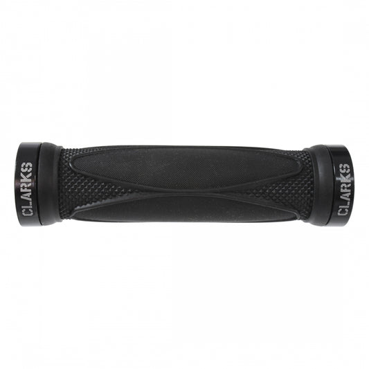 GRIPS CLK LOCKON 202 130mm BK/BK