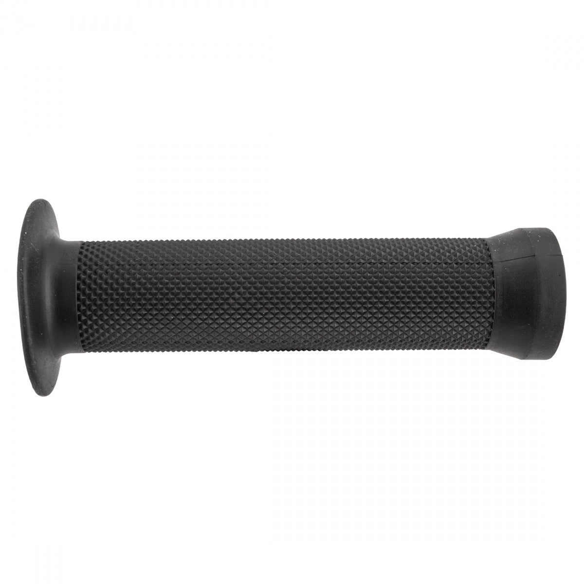 Clarks 83 BMX 130mm Flanged Grips