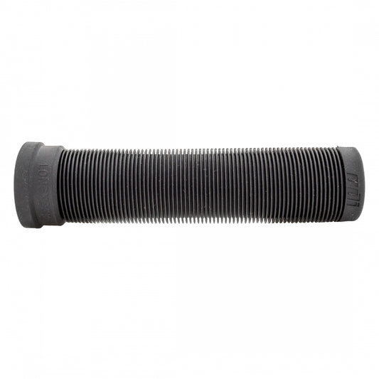 GRIPS ODI MX LONGNECK SL NO FLANGE BLK 134mm