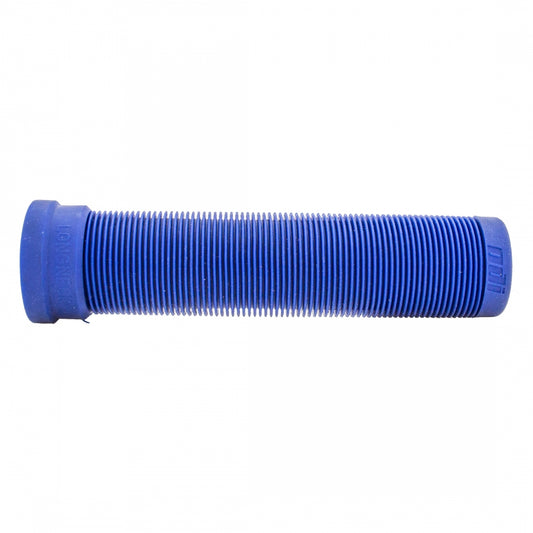 GRIPS ODI MX LONGNECK SL NO FLANGE BLU 135mm