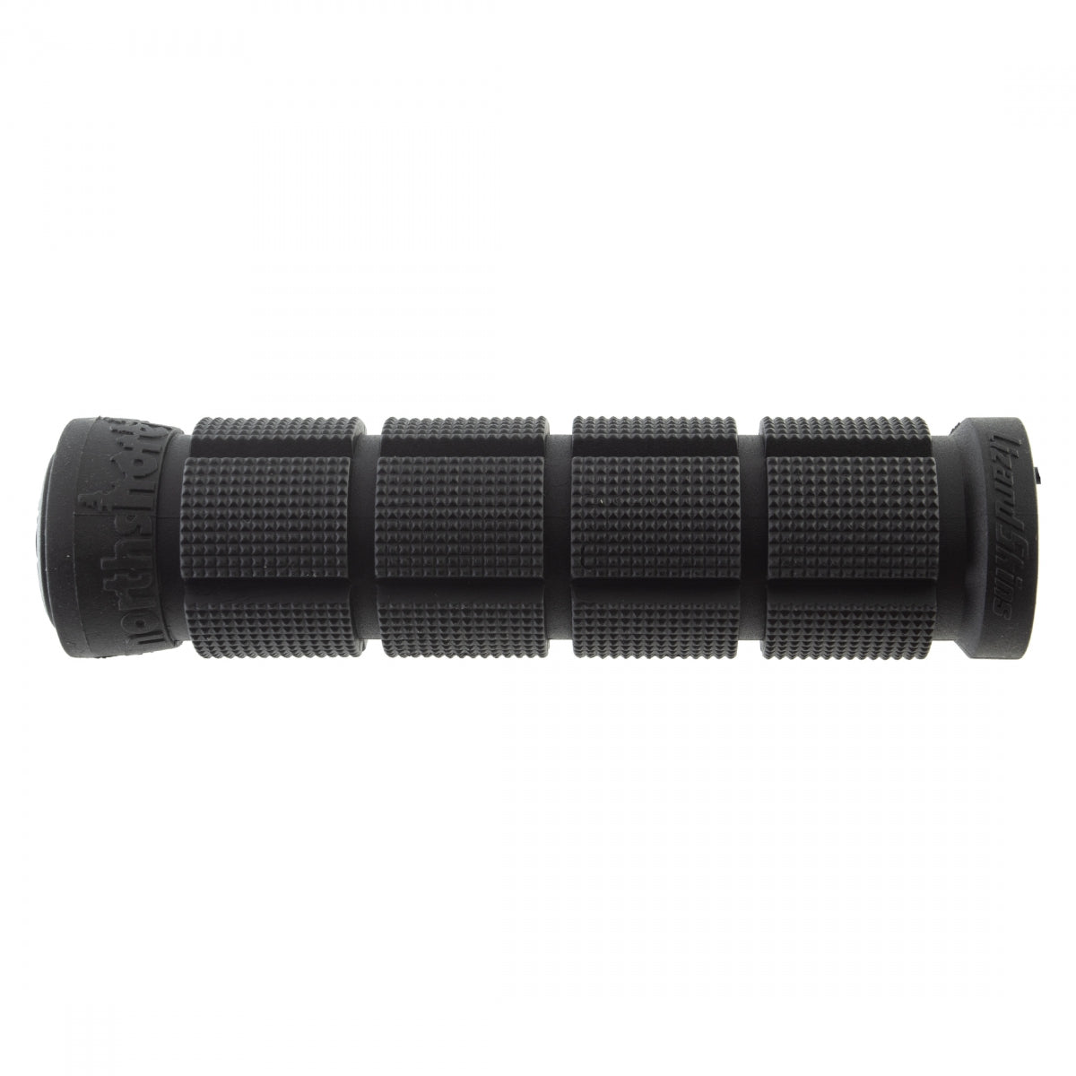 Lizard Skins Single Compound North Shore 130mm Grips