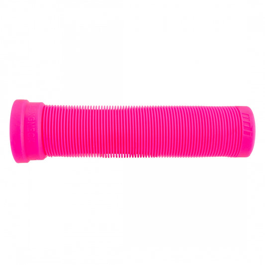 GRIPS ODI MX LONGNECK SL NO FLANGE PNK 135mm