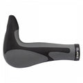 Clarks 205 Ergonomic Lock-On Grips with Bar Ends