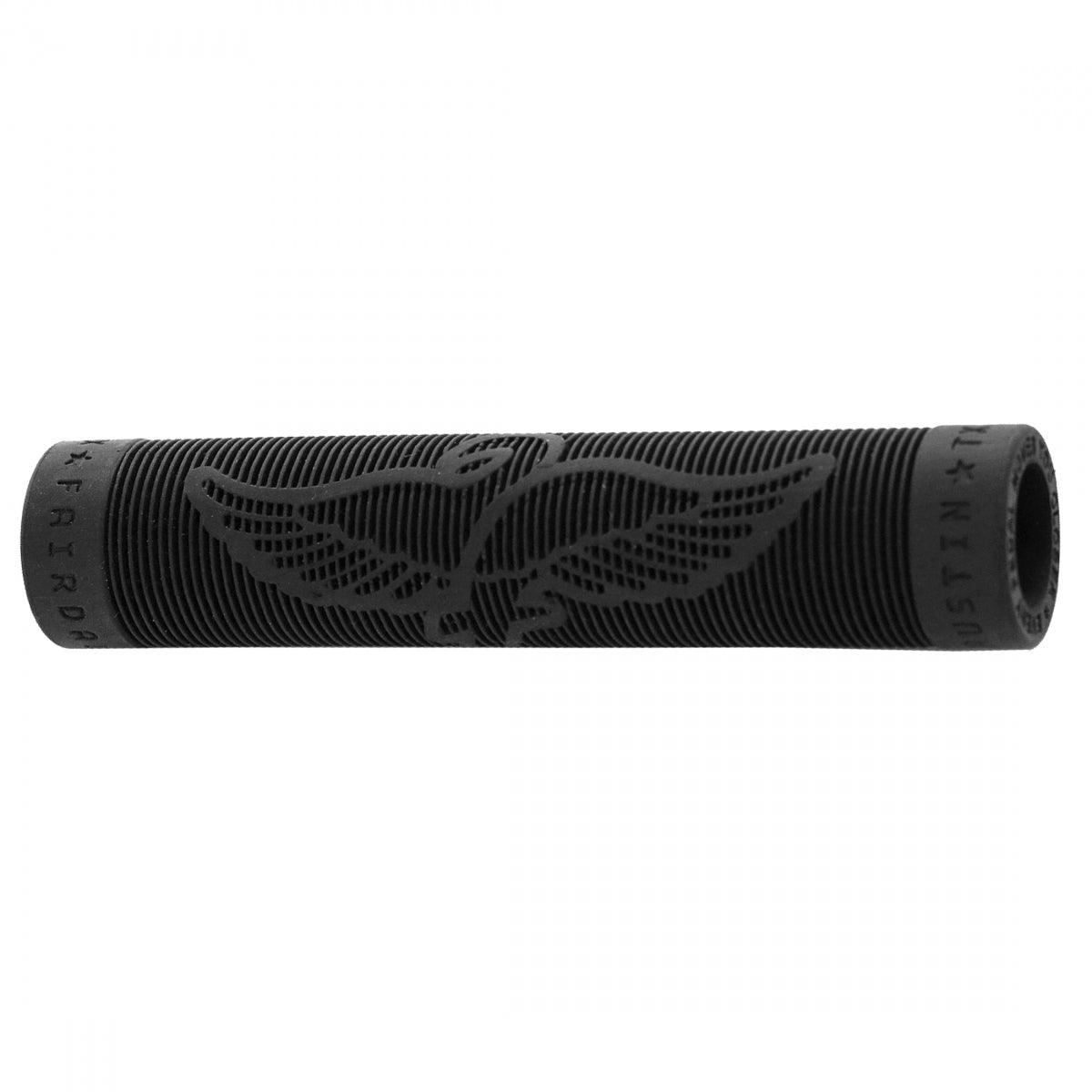 Fairdale Swan 130mm Flangeless Grips