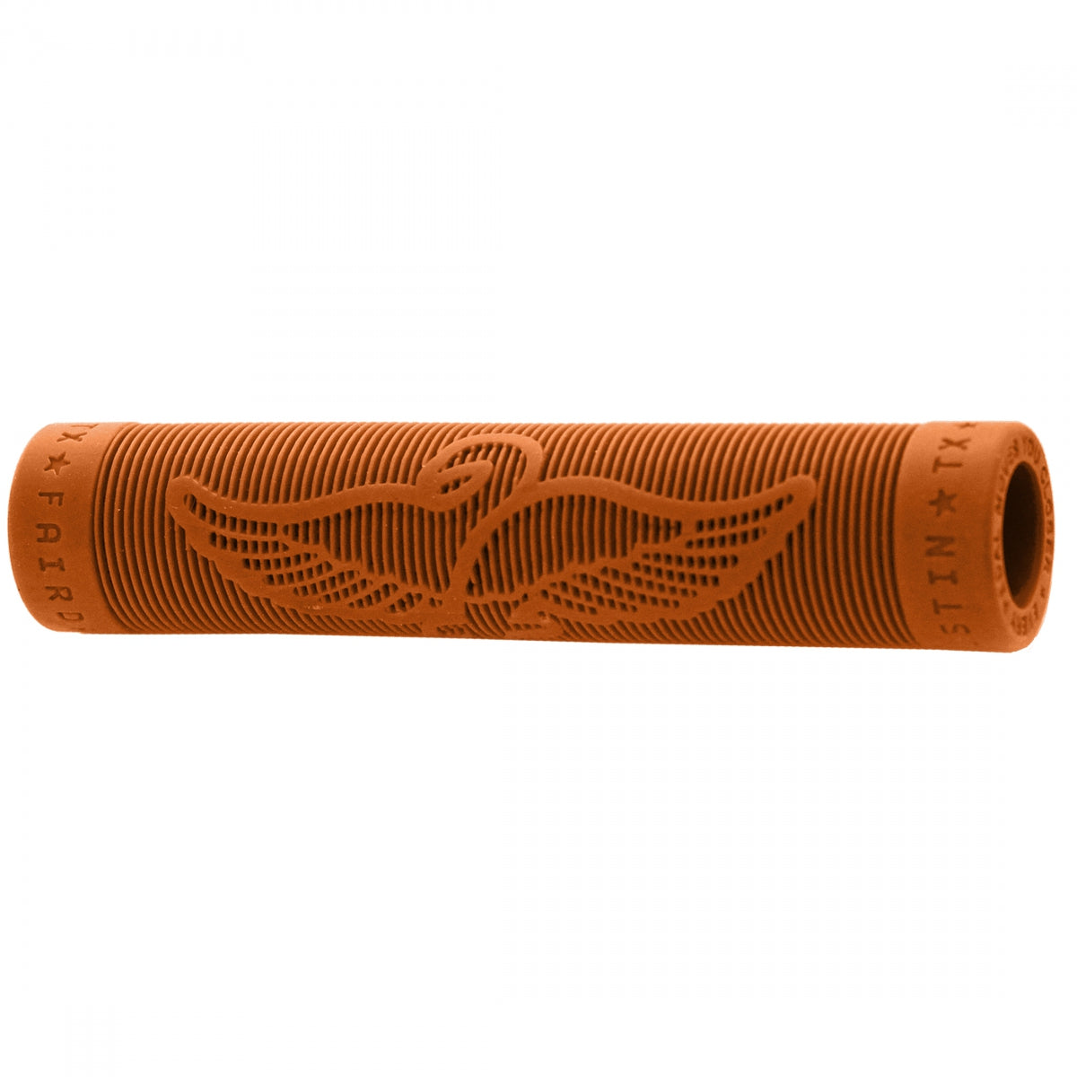 Fairdale Swan 130mm Flangeless Grips