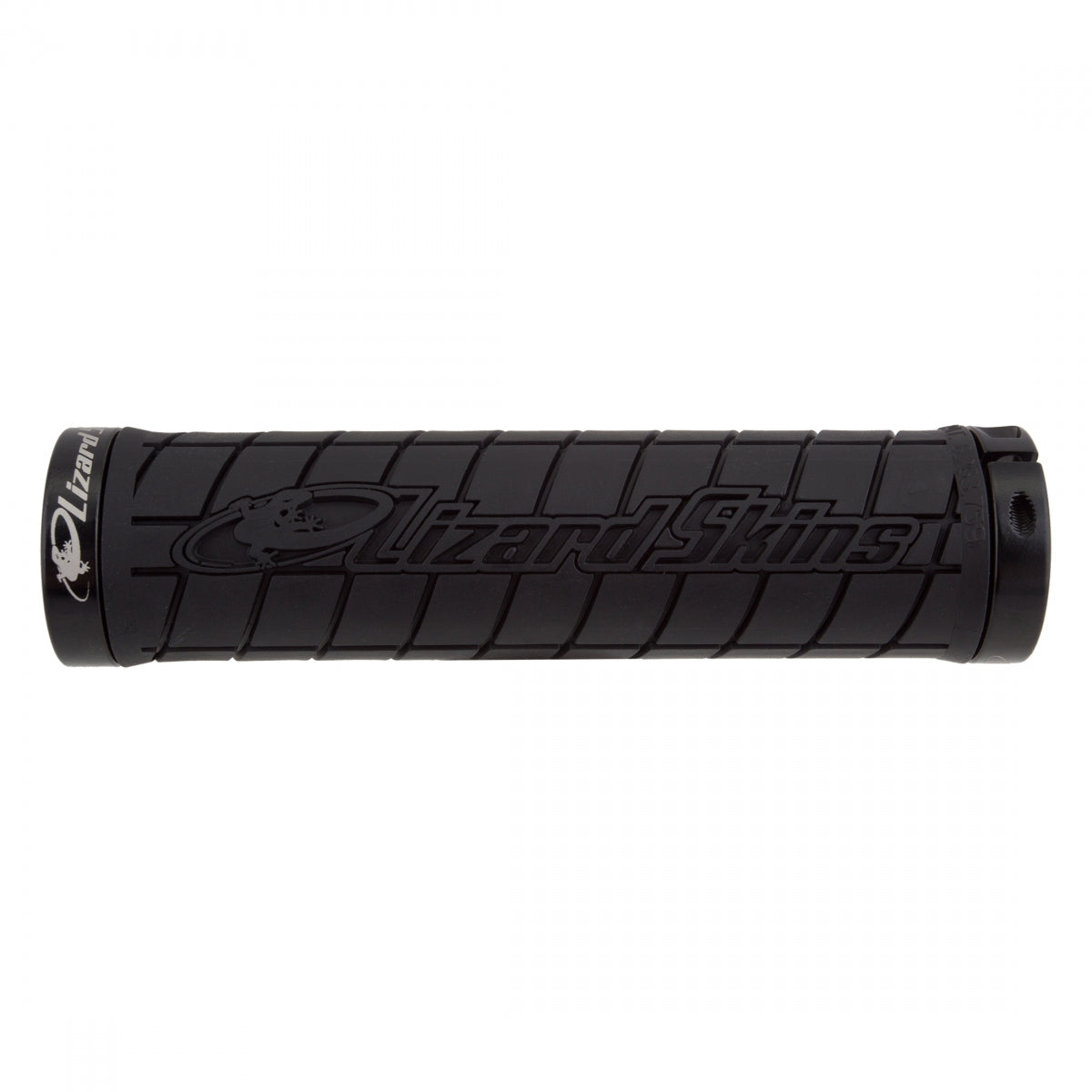 Lizard Skins Logo 130mm Dual Lock-On Grips