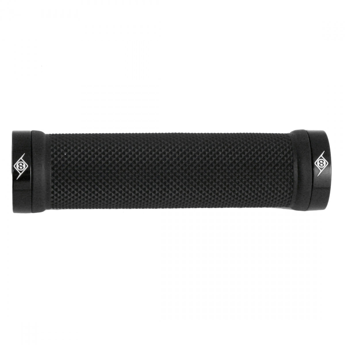 Origin8 Mini DMND 130mm Dual Lock-On Grips