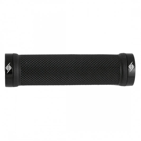 Origin8 Mini DMND 130mm Dual Lock-On Grips