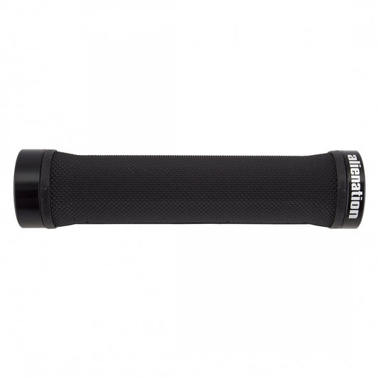 GRIPS AN MOTO VEXK II 135mm BK