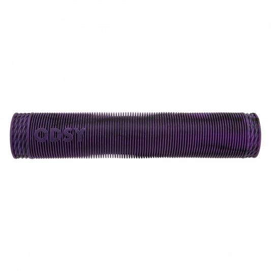 GRIPS ODY MX BROC RAIFORD BK/PU-SWIRL
