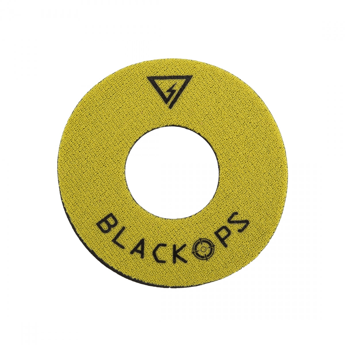 Black Ops Grip Donuts