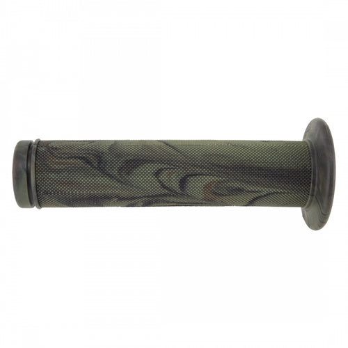 Black Ops Grit 130mm Flanged Grips