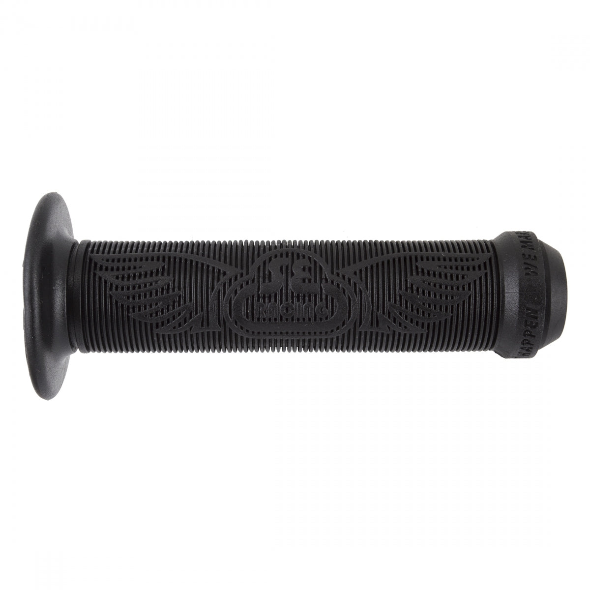GRIPS SE BIKES 135mm WING BK