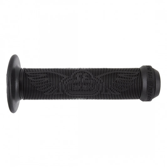 GRIPS SE BIKES 135mm WING BK
