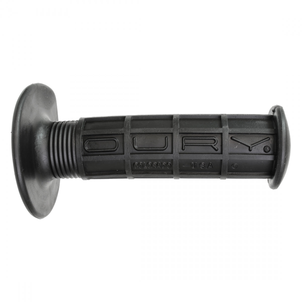 GRIPS OURY BMX BK