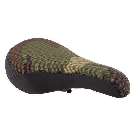 SADDLE BK-OPS BMX PIVOTAL PARK RAT
