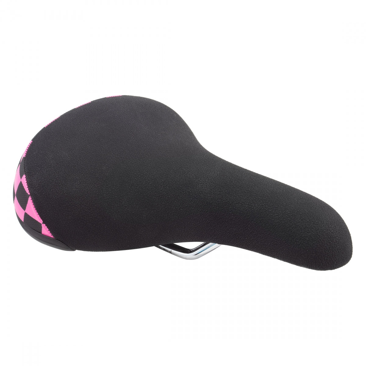SADDLE SE BIKES FLYER Checkerboard or Camo