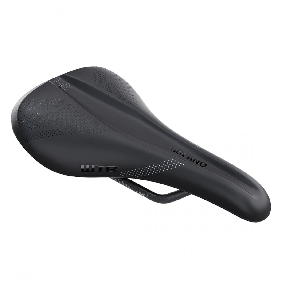 SADDLE WTB SOLANO SL FUSION FORM