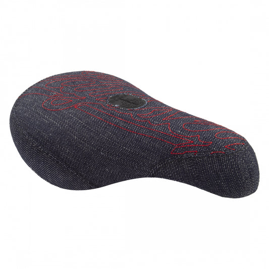SADDLE ODY MX PIVOTAL BIG STITCH