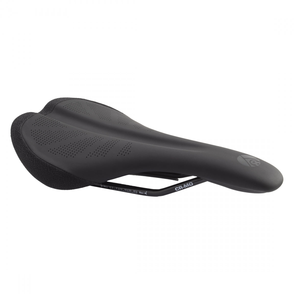 SADDLE OR8 THRONE SHORT & WIDE