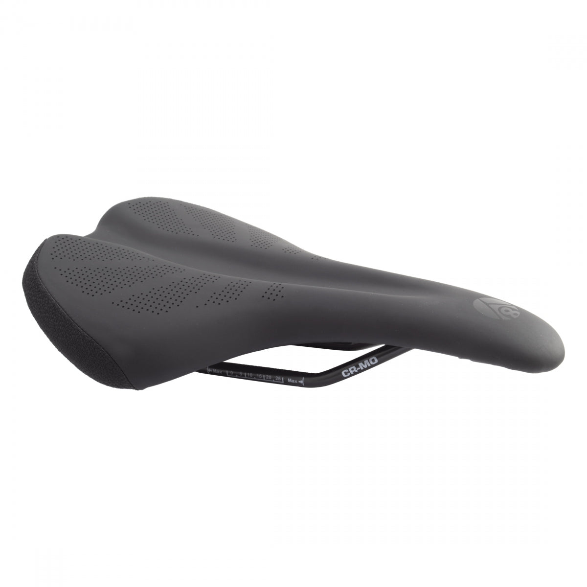SADDLE OR8 THRONE SHORT & WIDE
