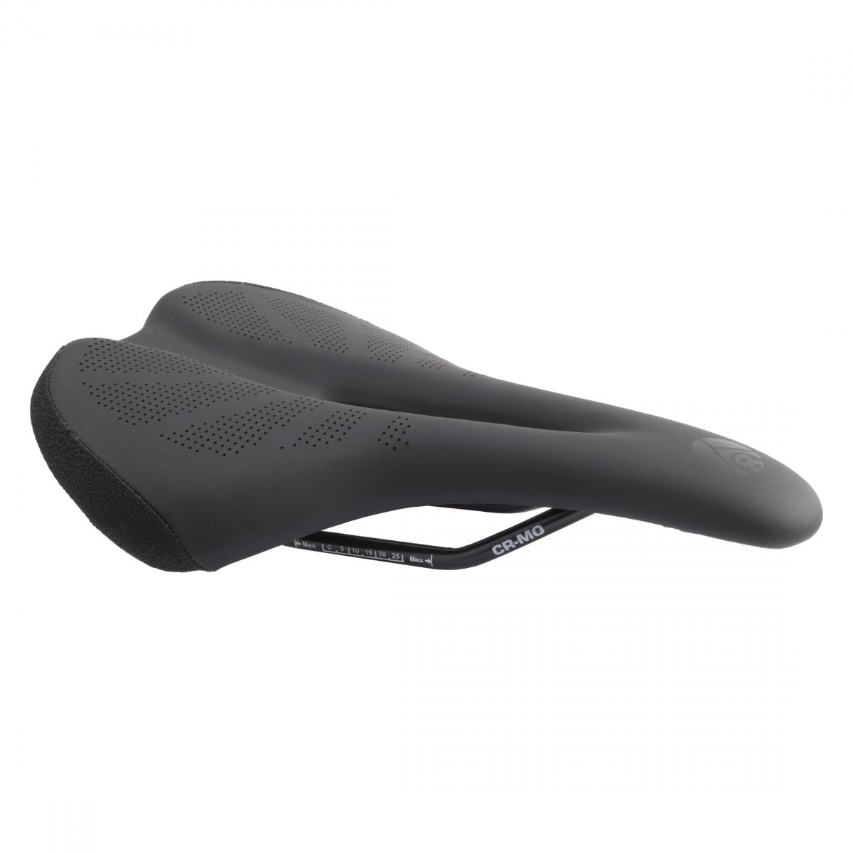 SADDLE OR8 THRONE SHORT & WIDE