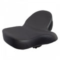 SADDLE C9 FLEX-CURVE XL Black 13x10'